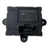 Modulo Porta Traseira Esquerda Range Rover Vogue 2013 H5111 Traseira Esquerdo Preto