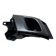 Maçaneta Interna Trase Esquerda Range Rover Vogue 2013 H5113 Traseira