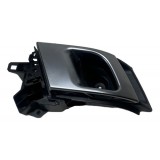 Maçaneta Interna Diant Esquerda Range Rover Vogue 2013 H5118 Dianteira