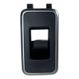 Moldura Botão Vidro Porta Diant/dir Land Rover Vogue H5181