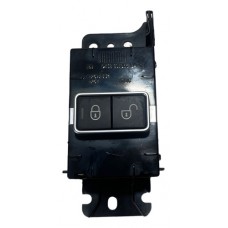 Comando Botões Trava Tras Dir Range Rover Vogue 2013 H5194