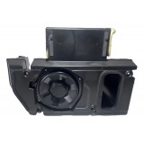 Caixa Alto Falante Subwoofer Land Rover Vogue 2013 H5211 Preto