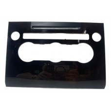 Moldura Painel Botões  Do Ar Range Rover Vogue 2013 H5224