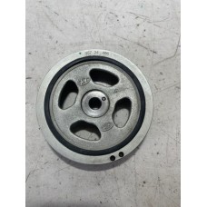 Polia Virabrequim Hyundai Hb20 1.0 3cc Aspirado 2023 H4684