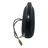 Antena Shark Tubarão Jeep Compass 2019 81044axrd H5230 Grafite