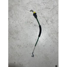 Cabo Fechadura Dianteira Esquerda Mercedes C180 2019 H5233