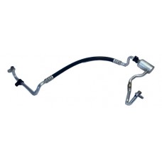 Manguei Do Ar Land Rover Vogue 2013 Cpla19n601ca H5260