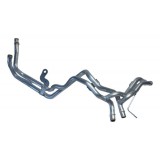 Mangueira Cano Saída Ar Quente Land Rover Vogue 2013 H5261