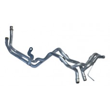 Mangueira Cano Saída Ar Quente Land Rover Vogue 2013 H5261