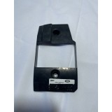 Acabamento Sensor Radar Ponto Cego Vogue 2013 H5281 Preto