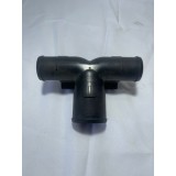 Duto Mangueira Intercooler Range Rover Vogue 2013 H5289