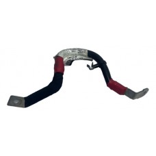 Cabo Negativo Bateria Range Rover Vogue 2013 H5278