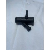 Flange Tubo Refrigeração Água Vogue 13 922903 H5293