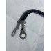 Cabo Negativo Bateria Land Rover Vogue 2013 H5279