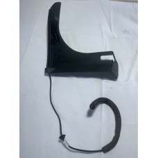 Acabamento Tampa Tras Esquerdo Land Rover Vogue 2013 H5298