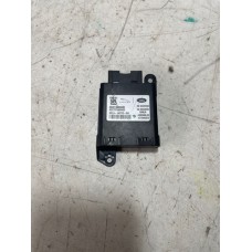 Módulo Climatização Banco D/e Land Rover Vogue 13 H5322 Preto