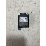 Módulo Climatização Banco D/d Land Rover Vogue 13 H5326 Preto