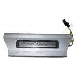 Soleira Traseira Direita Range Rover Vogue 4.4 2013 H5354 Alumínio