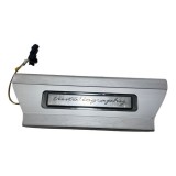 Soleira Traseira Esquerdo Range Rover Vogue 4.4 2013 H5355 Alumínio