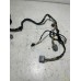 Chicote Porta Traseira Range Rover Vogue 2013 H5328