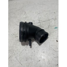 Duto 12z04014 Land Rover Vogue 2013 H5335 Preto