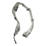 Cortina Air Bag Direita Mercedes Gla 2015 622671500c H5363