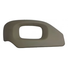 Capa Do Botao Bando Esq Land Rover Vogue 2013 H5372