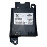 Módulo Climatização Banco Land Rover Vogue 2013 H5377 Preto