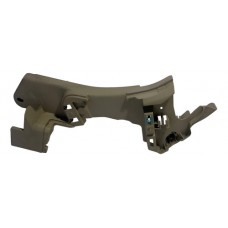 Acabamento Banco Esquerdo Land Rover Vogue 2013 H5379