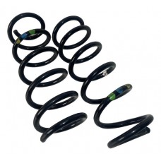 Par De Mola Traseira Renault Duster 1.6 16v 2021 H5393