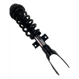 Torre Amortecedor  Amarok  2.0 Mola Coxim 2015 H5410