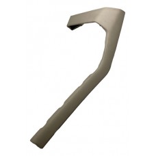 Moldura Console Central Ford Territory 2020 Js101698a H5416