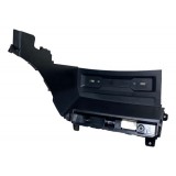 Moldura  Central Usb Ford Territory 2020 Js101696a H5418