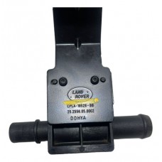 Duto De Agua Com Suporte Da Bomba Auxiliar Vogue 2013 H5457