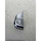 Moldura Cromada Console Central Land Rover Vogue 2013 H5477