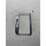 Moldura Cromada Difusor Ar L/e Painel Land Rover Vogue H5478