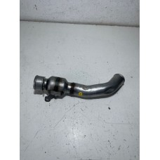 Tubo Duto Turbina Land Rover Vogue 2013 Cpla9f788df H5486
