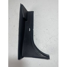 Moldura Acabamento Porta Malas Land Rover Vogue 2013 H5510 Preto