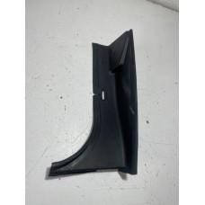 Moldura Acabamento Porta Malas Land Rover Vogue 2013 H5511 Preto