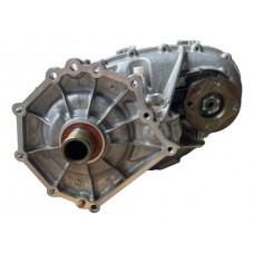 Caixa Tração Nissan Frontier 2.3 Automatica 2022 H5517