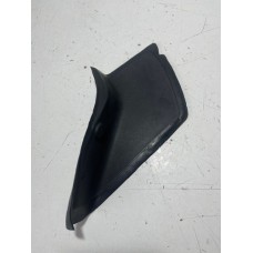 Moldura Acabamento Porta Malas Land Rover Vogue 2013 H5519 Preto