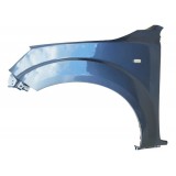 Pára-lama Esquerdo Pisca Original Nissan Frontier 2021 H5534