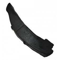 Espuma Anti Ruído Para-lama L/e Ford Territory 2020 H5550