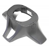 Acabamento Traseiro Do Volante Gm Ônix 2022 26320378 H5576