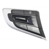 Comando Esquerdo Do Volante Gm Ônix 2021 26211236 H5581