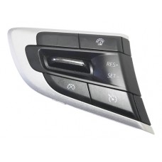 Comando Esquerdo Do Volante Gm Ônix 2021 26211236 H5581