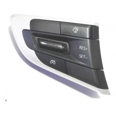 Comando Esquerdo Do Volante Gm Ônix 2020 26269458 H5582