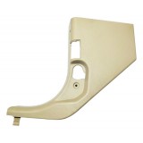 Soleira Porta Diant Esq Bmw X3 2013 9175043 H5590 Bege