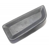 Borracha Puxador Diant Esq Jeep Renegade 2023 T270 H230 Preto