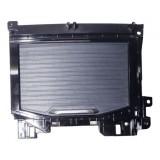 Esteira Porta Treco Objeto Console Territory 1.5 2021 H5621